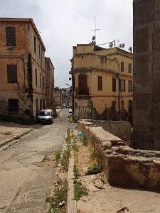 ORAN - RUE DE GENES